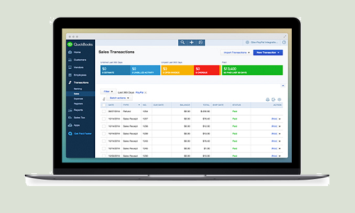 Inventory Management Software for Quickbooks