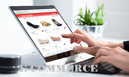 Importance of Ecommerce Website