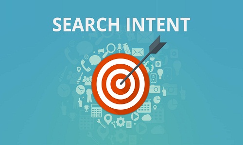 What is Search Intent?
