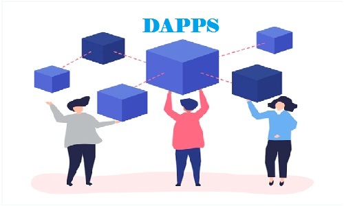 DApps- Decentralized Applications