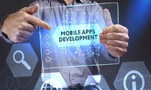 Develop an App