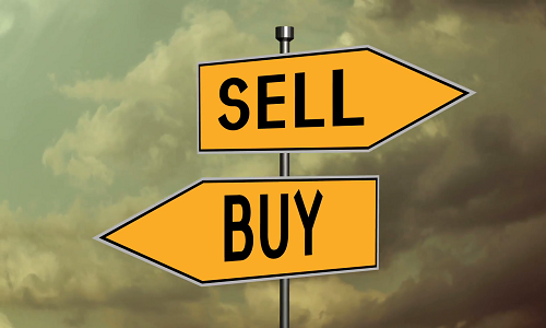 Buying or Selling Business