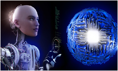 Future of Artificial Intelligence
