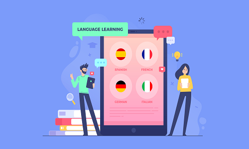 Language Learning App Development Costs