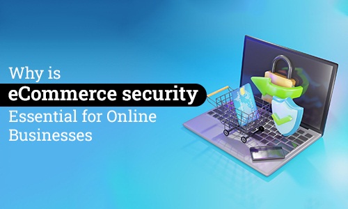 eCommerce Security