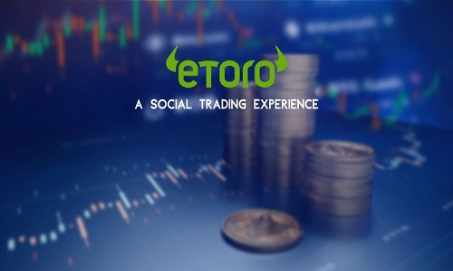 Etoro Trading