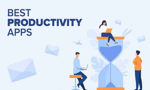 Best Apps for Productivity