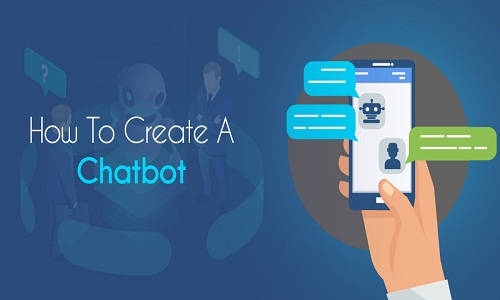 Chatbot Development Process