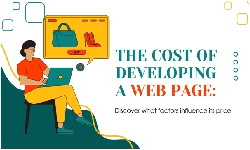 Cost of Developing Website