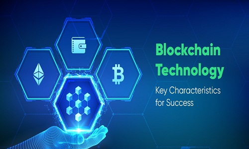 Decentralized Blockchain