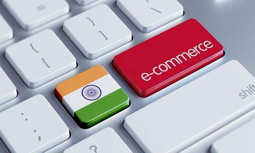 Growth of E-commerce