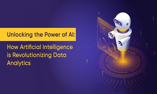 AI-Powered Data Analytics