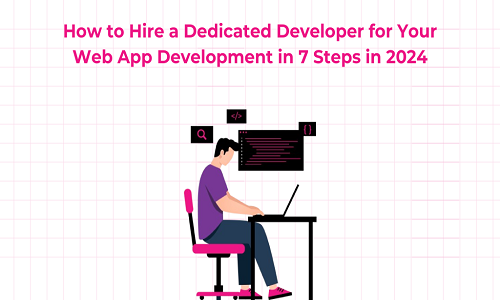 Hiring Dedicated Developers