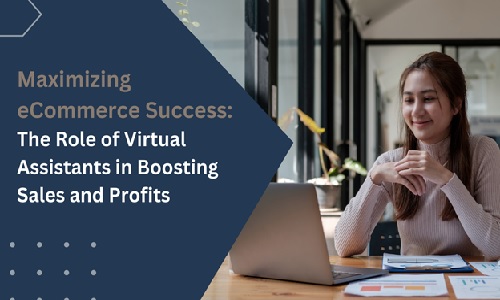 eCommerce Virtual Assistants